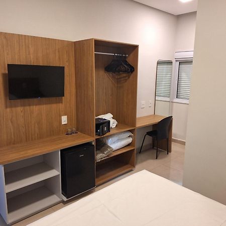 Comfort Hotel Serra Da Canastra São João Batista do Glória Dış mekan fotoğraf