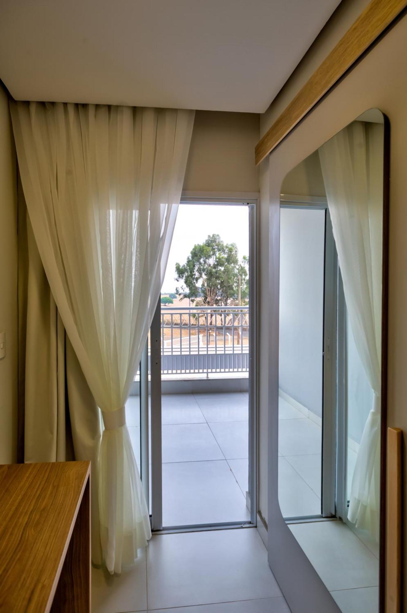 Comfort Hotel Serra Da Canastra São João Batista do Glória Dış mekan fotoğraf