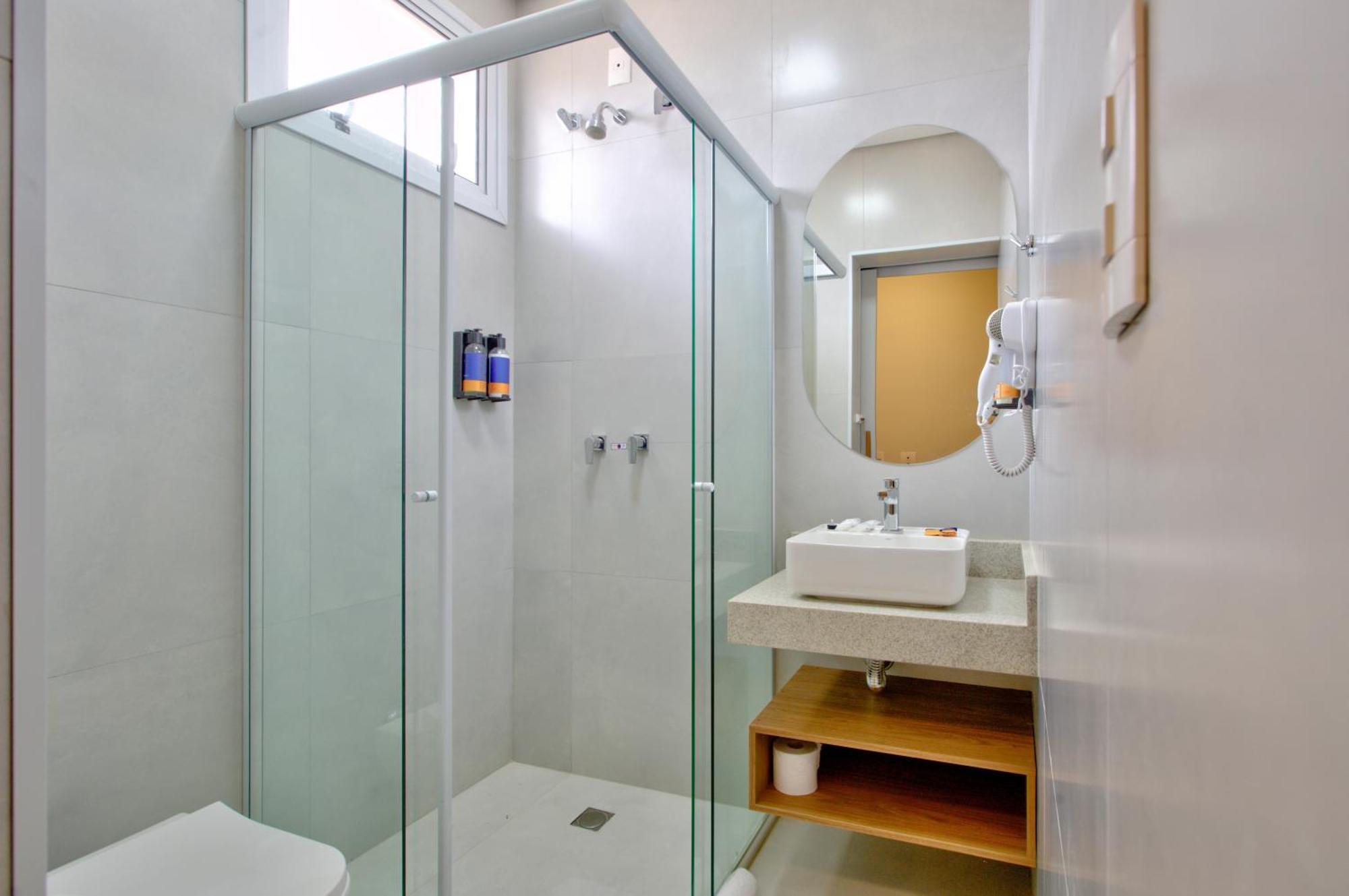 Comfort Hotel Serra Da Canastra São João Batista do Glória Dış mekan fotoğraf