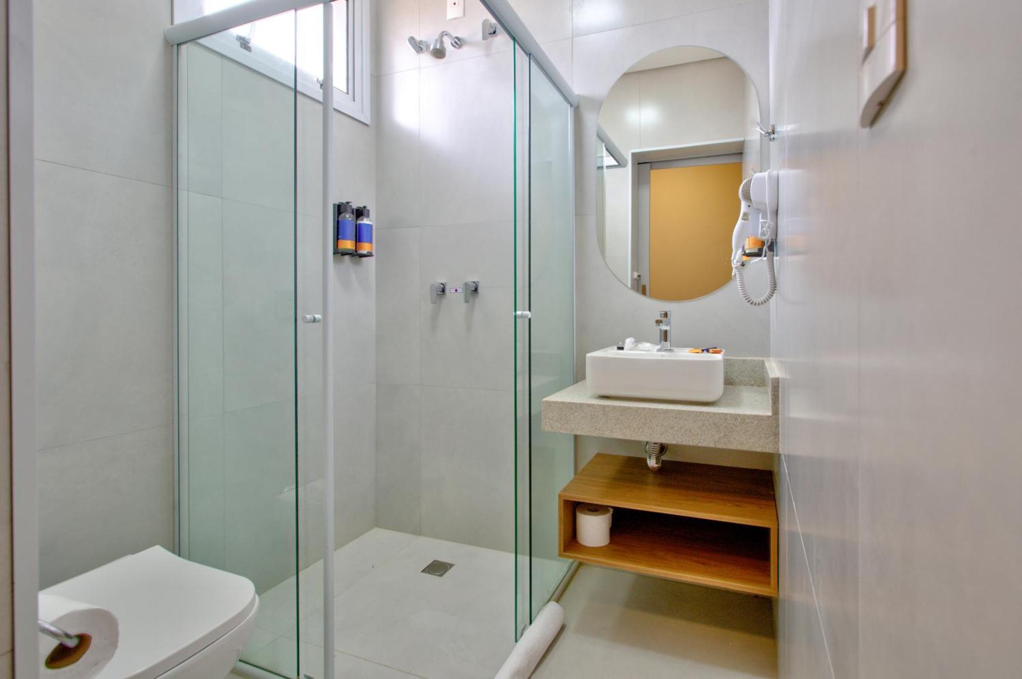 Comfort Hotel Serra Da Canastra São João Batista do Glória Dış mekan fotoğraf