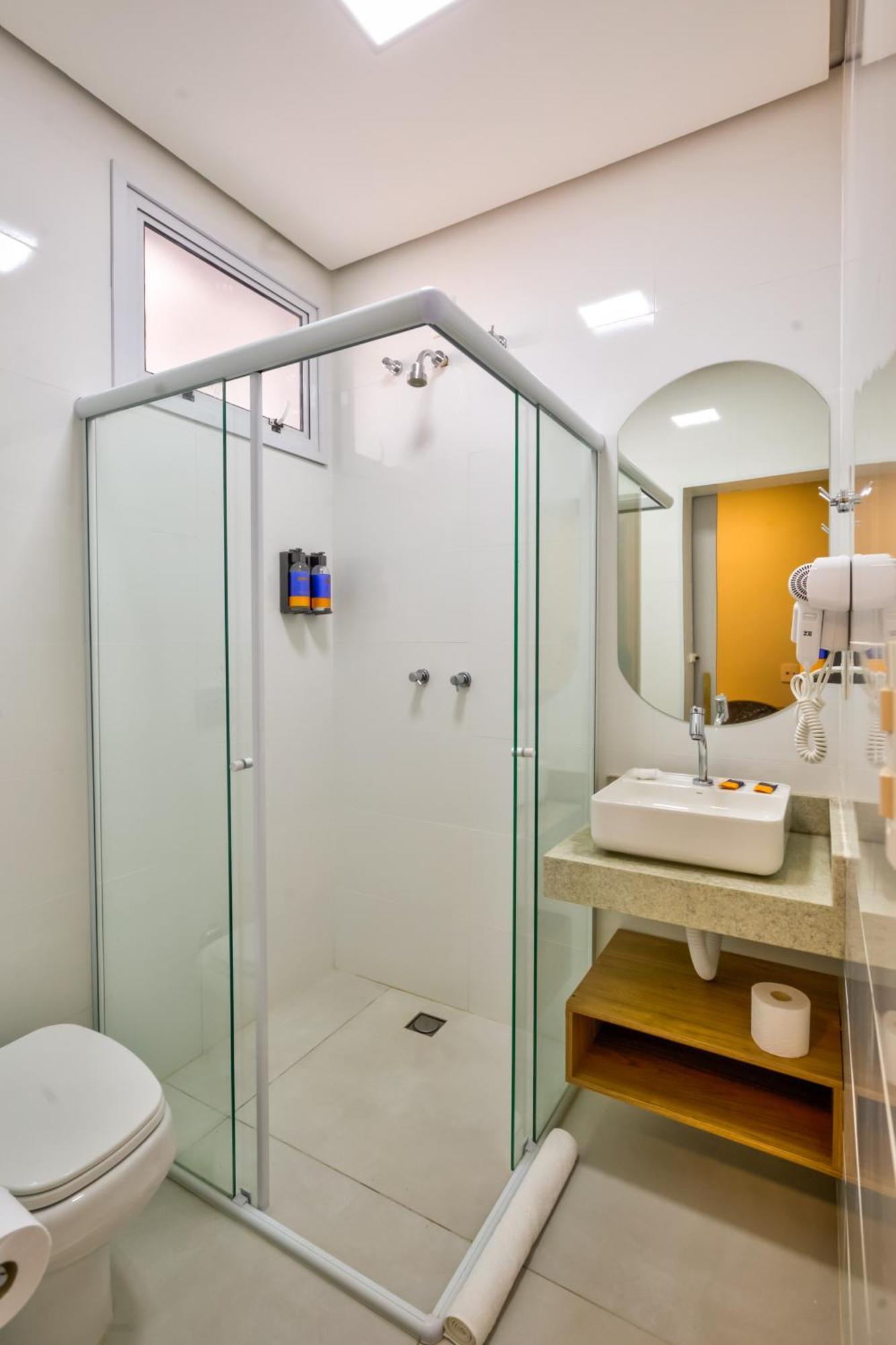 Comfort Hotel Serra Da Canastra São João Batista do Glória Dış mekan fotoğraf