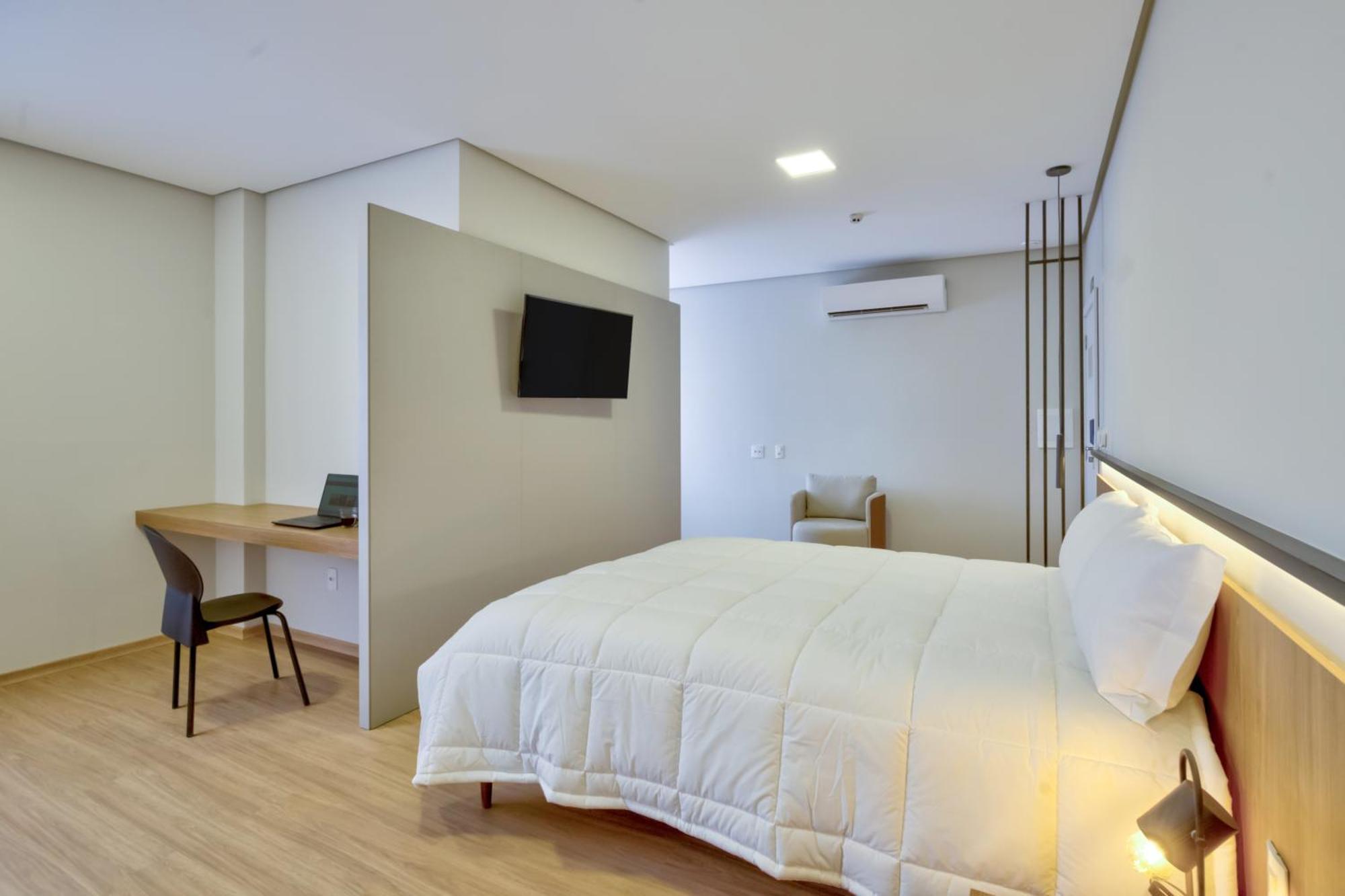 Comfort Hotel Serra Da Canastra São João Batista do Glória Dış mekan fotoğraf