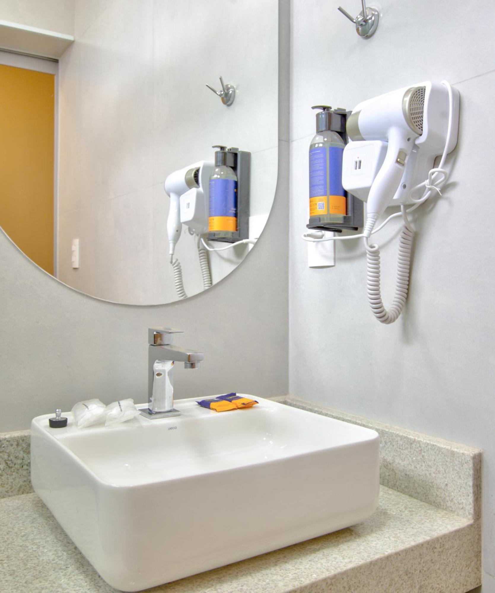 Comfort Hotel Serra Da Canastra São João Batista do Glória Dış mekan fotoğraf