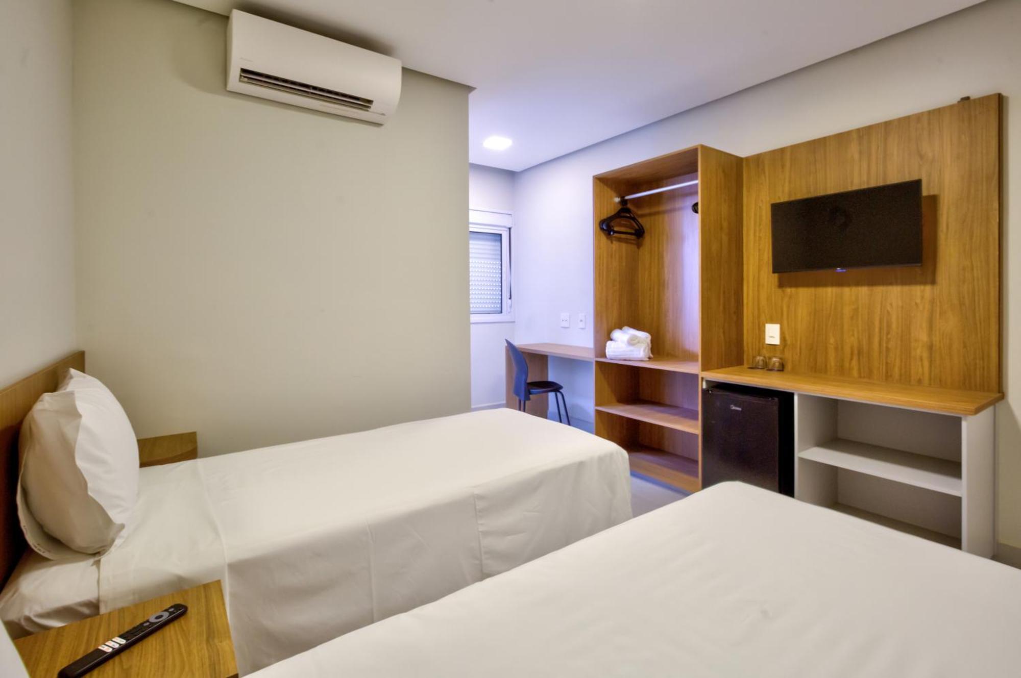 Comfort Hotel Serra Da Canastra São João Batista do Glória Dış mekan fotoğraf