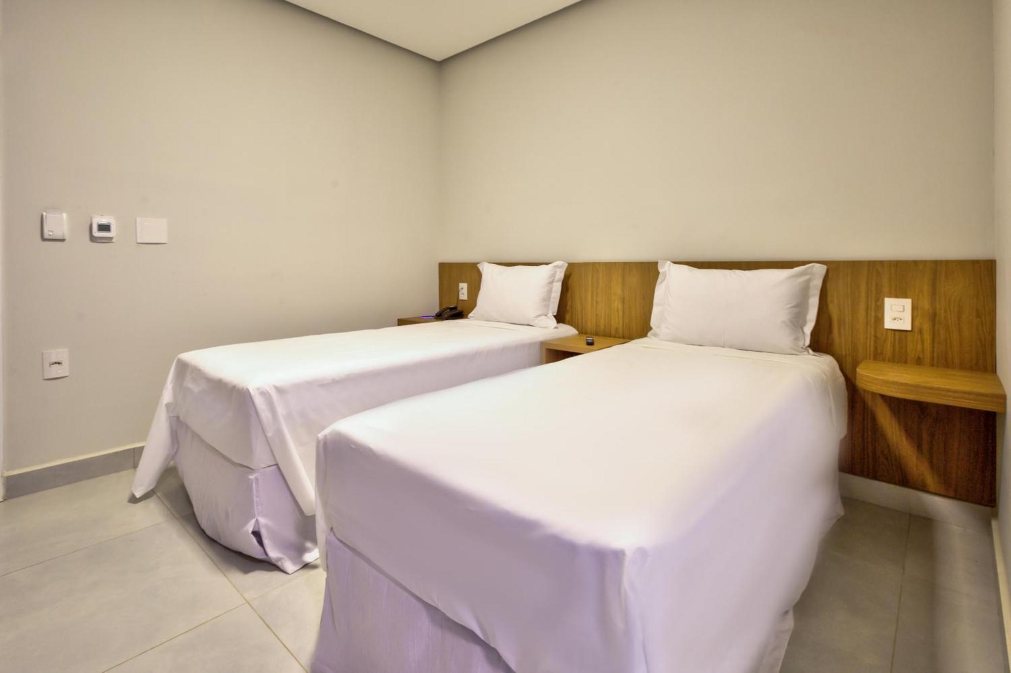 Comfort Hotel Serra Da Canastra São João Batista do Glória Dış mekan fotoğraf