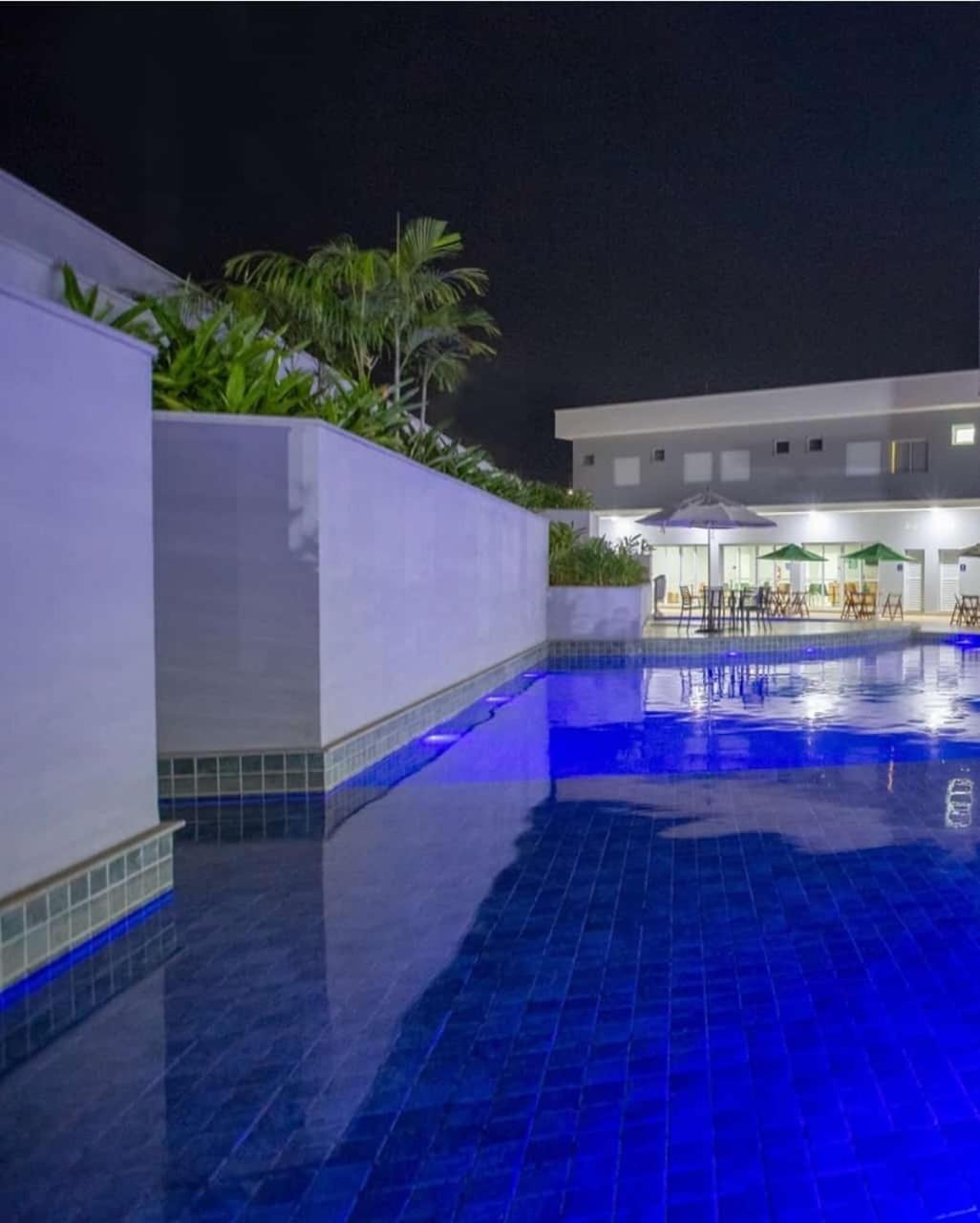 Comfort Hotel Serra Da Canastra São João Batista do Glória Dış mekan fotoğraf