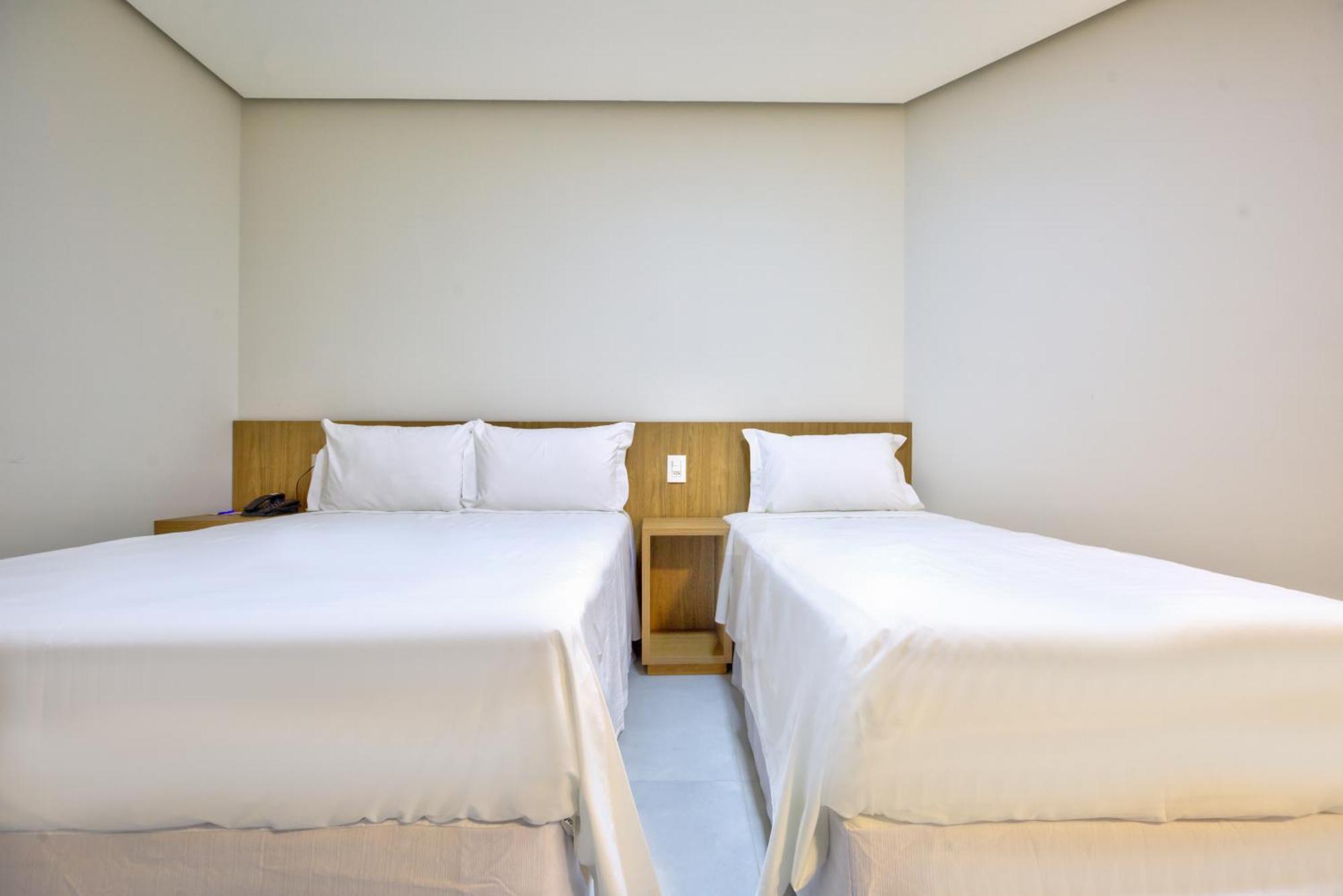 Comfort Hotel Serra Da Canastra São João Batista do Glória Dış mekan fotoğraf