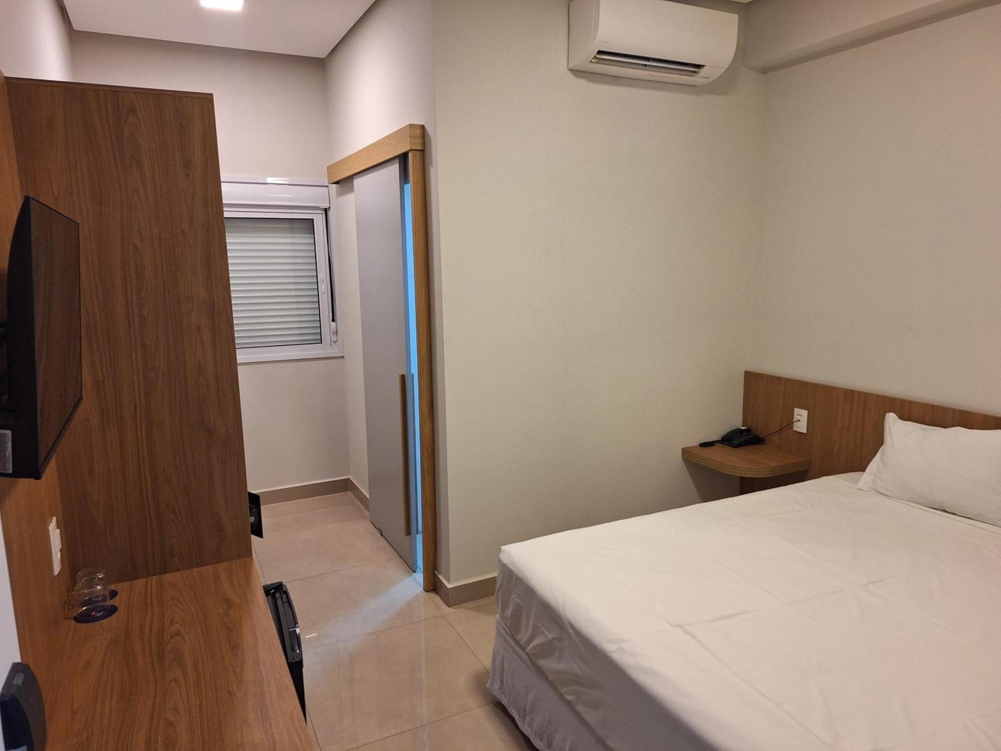 Comfort Hotel Serra Da Canastra São João Batista do Glória Dış mekan fotoğraf